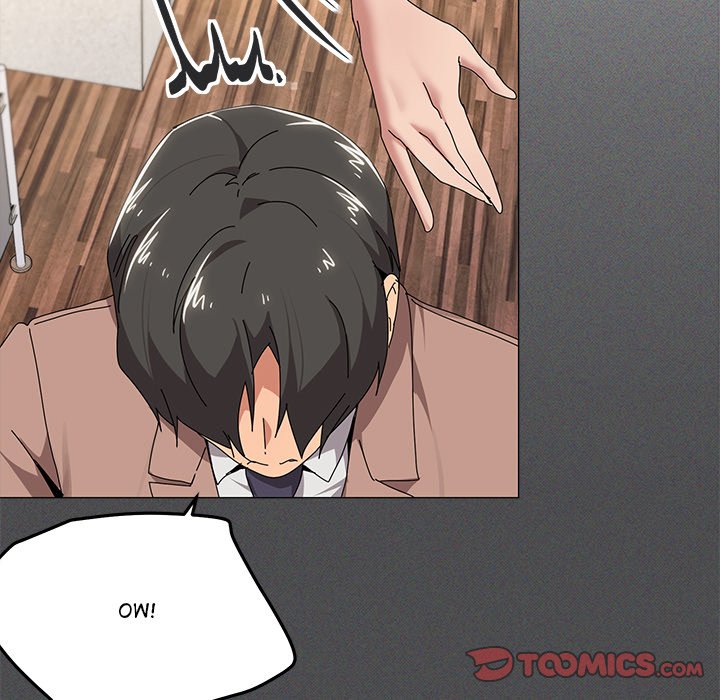 What’s wrong with this family? Chapter 58 - Manhwa18.com