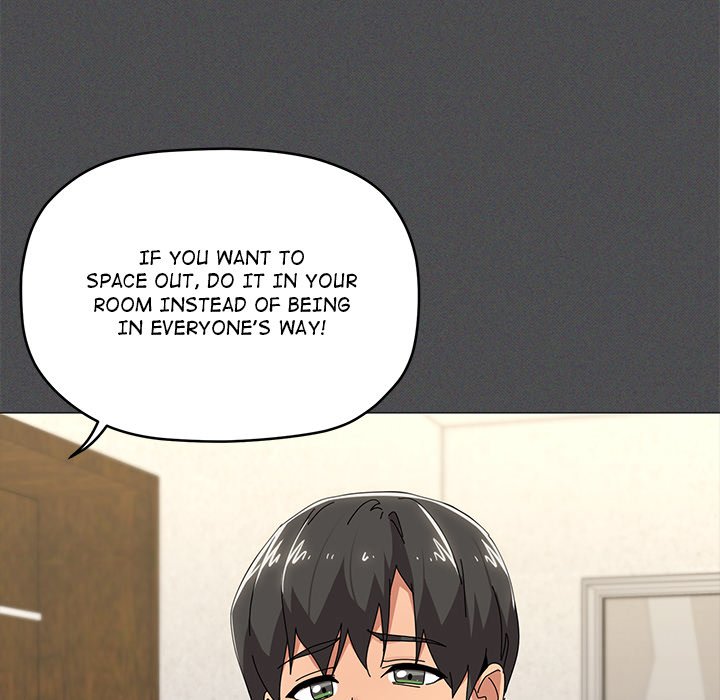 What’s wrong with this family? Chapter 58 - Manhwa18.com