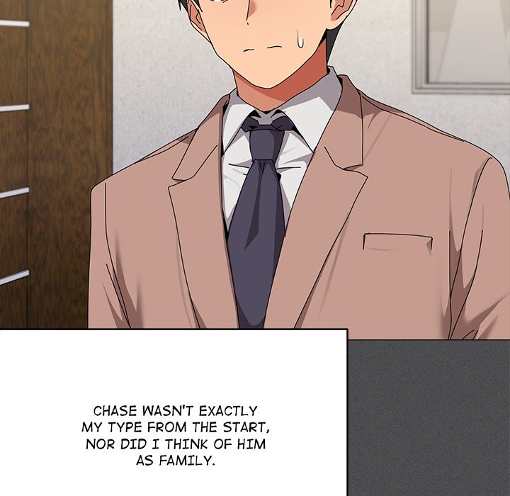 What’s wrong with this family? Chapter 58 - Manhwa18.com