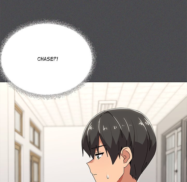 What’s wrong with this family? Chapter 58 - Manhwa18.com