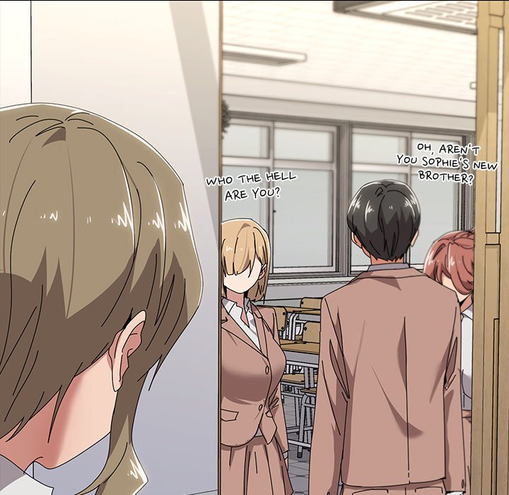 What’s wrong with this family? Chapter 58 - Manhwa18.com