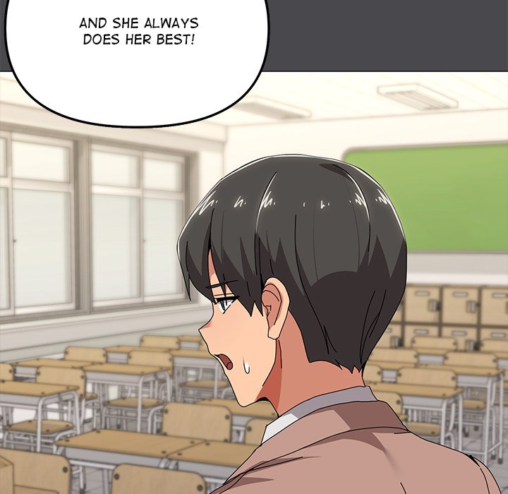 What’s wrong with this family? Chapter 58 - Manhwa18.com