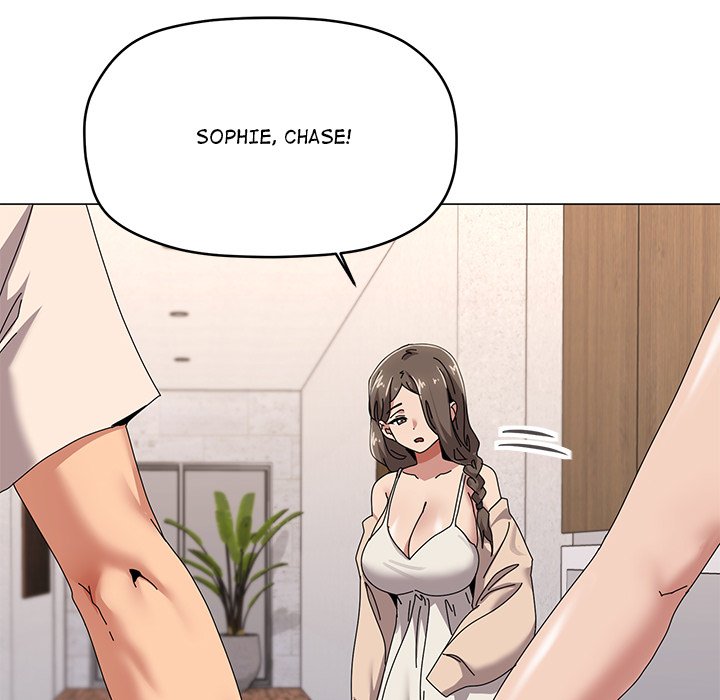 What’s wrong with this family? Chapter 58 - Manhwa18.com