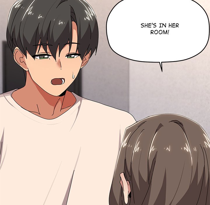 What’s wrong with this family? Chapter 58 - Manhwa18.com