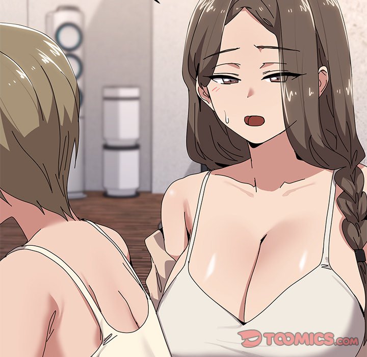 What’s wrong with this family? Chapter 58 - Manhwa18.com