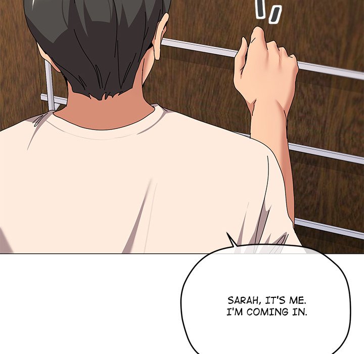 What’s wrong with this family? Chapter 58 - Manhwa18.com