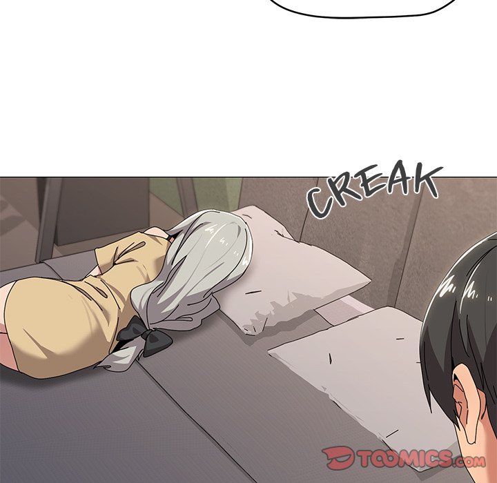 What’s wrong with this family? Chapter 58 - Manhwa18.com