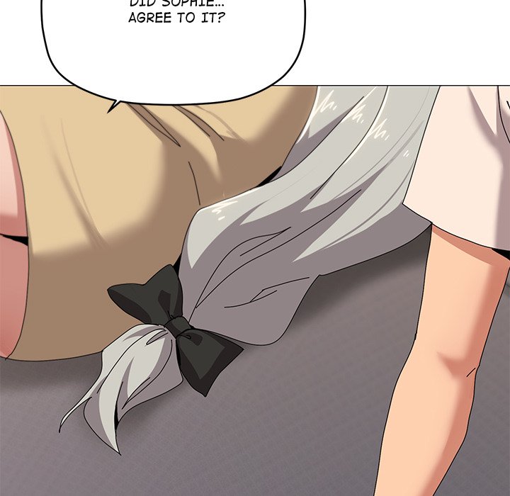 What’s wrong with this family? Chapter 58 - Manhwa18.com