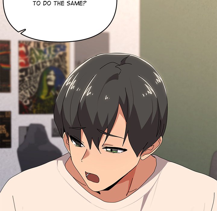 What’s wrong with this family? Chapter 58 - Manhwa18.com