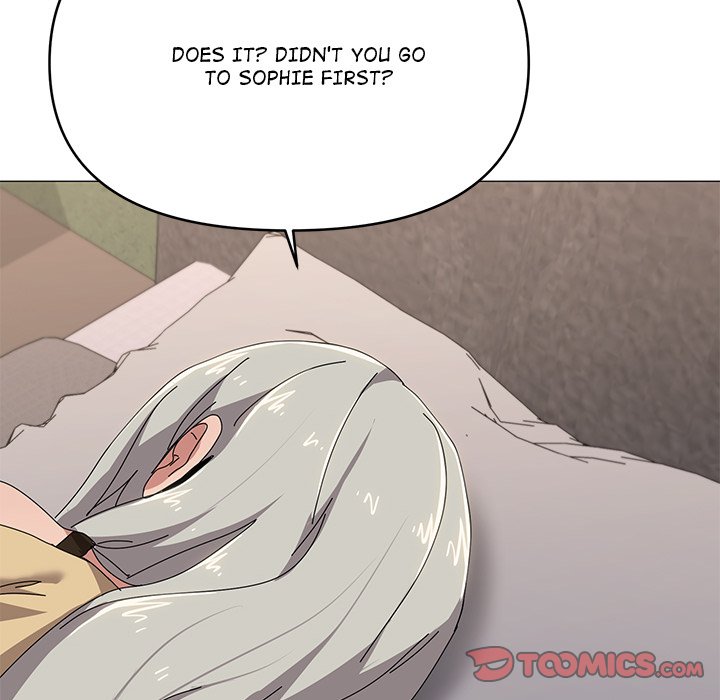 What’s wrong with this family? Chapter 58 - Manhwa18.com