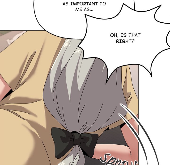 What’s wrong with this family? Chapter 58 - Manhwa18.com
