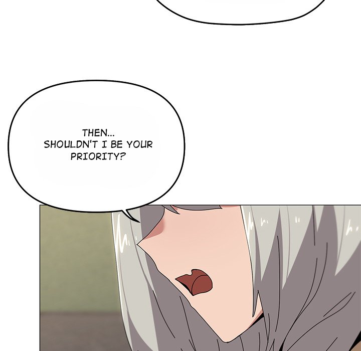 What’s wrong with this family? Chapter 58 - Manhwa18.com