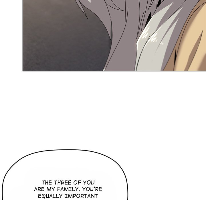What’s wrong with this family? Chapter 58 - Manhwa18.com
