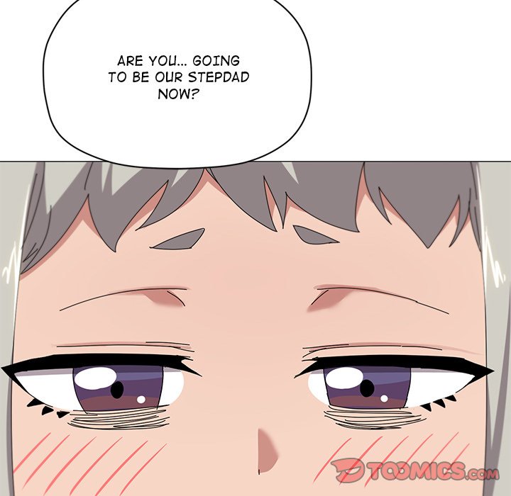 What’s wrong with this family? Chapter 58 - Manhwa18.com