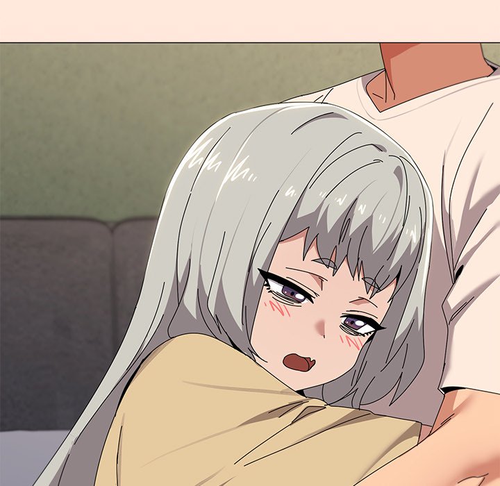 What’s wrong with this family? Chapter 58 - Manhwa18.com