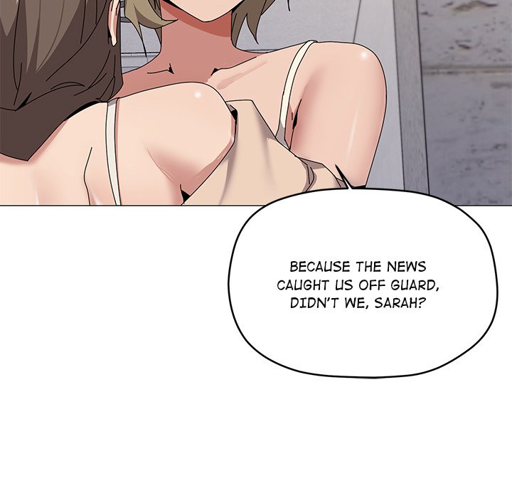 What’s wrong with this family? Chapter 59 - Manhwa18.com