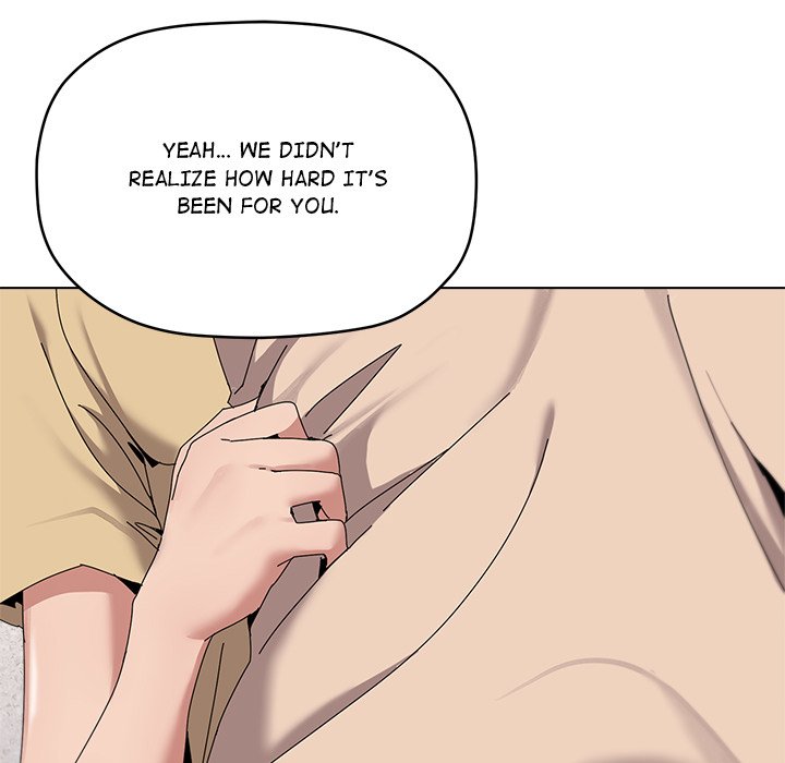 What’s wrong with this family? Chapter 59 - Manhwa18.com