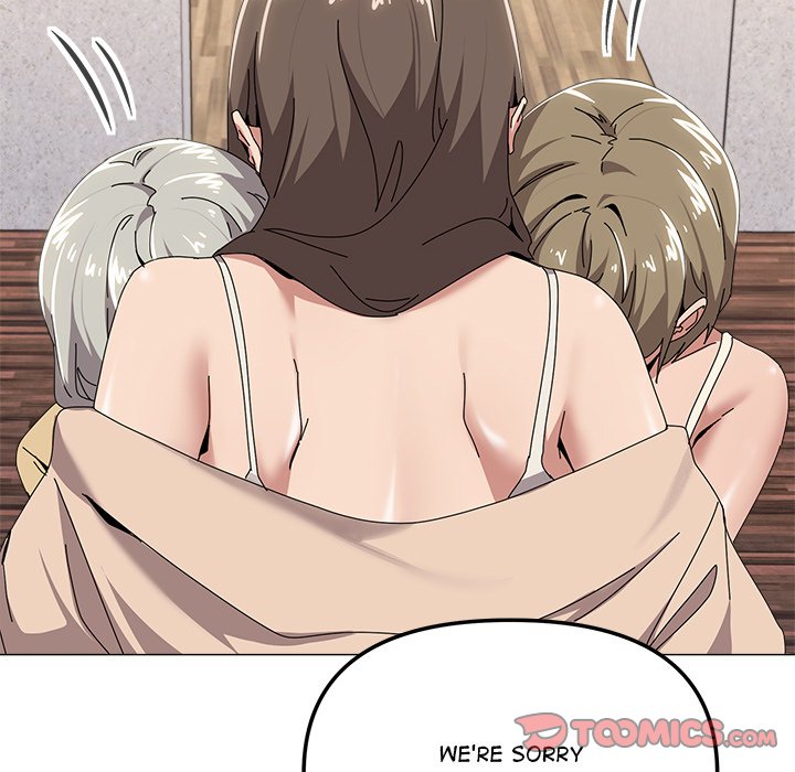 What’s wrong with this family? Chapter 59 - Manhwa18.com