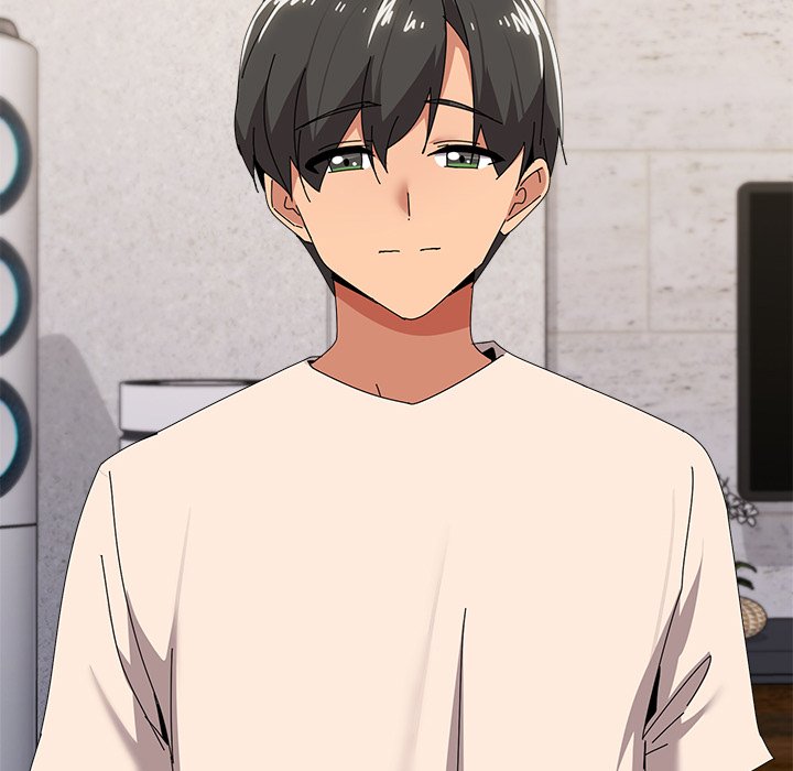 What’s wrong with this family? Chapter 59 - Manhwa18.com