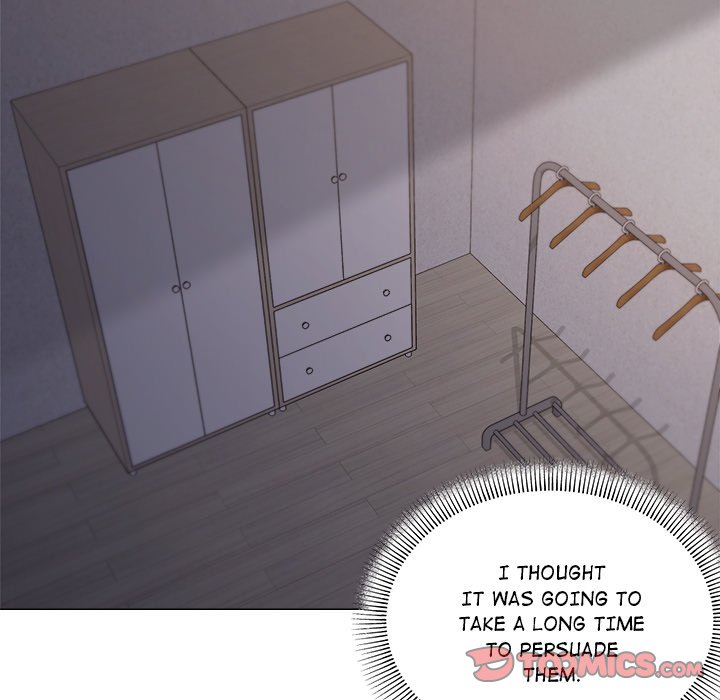 What’s wrong with this family? Chapter 59 - Manhwa18.com