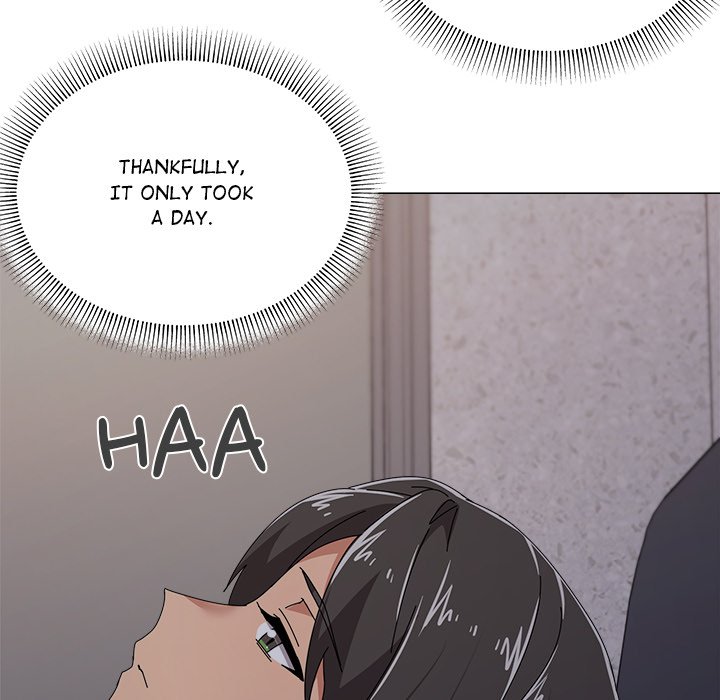 What’s wrong with this family? Chapter 59 - Manhwa18.com