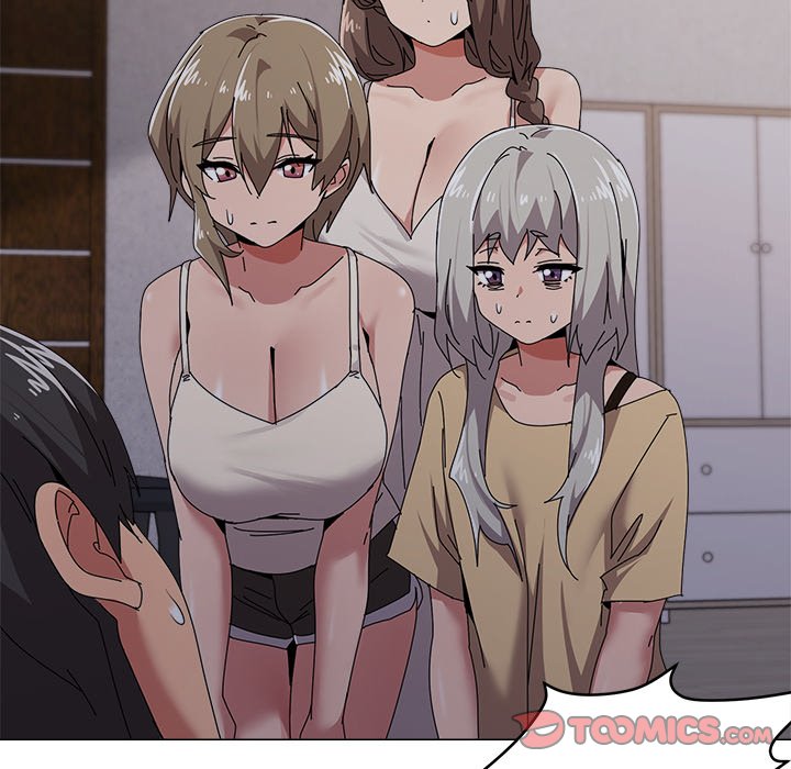 What’s wrong with this family? Chapter 59 - Manhwa18.com