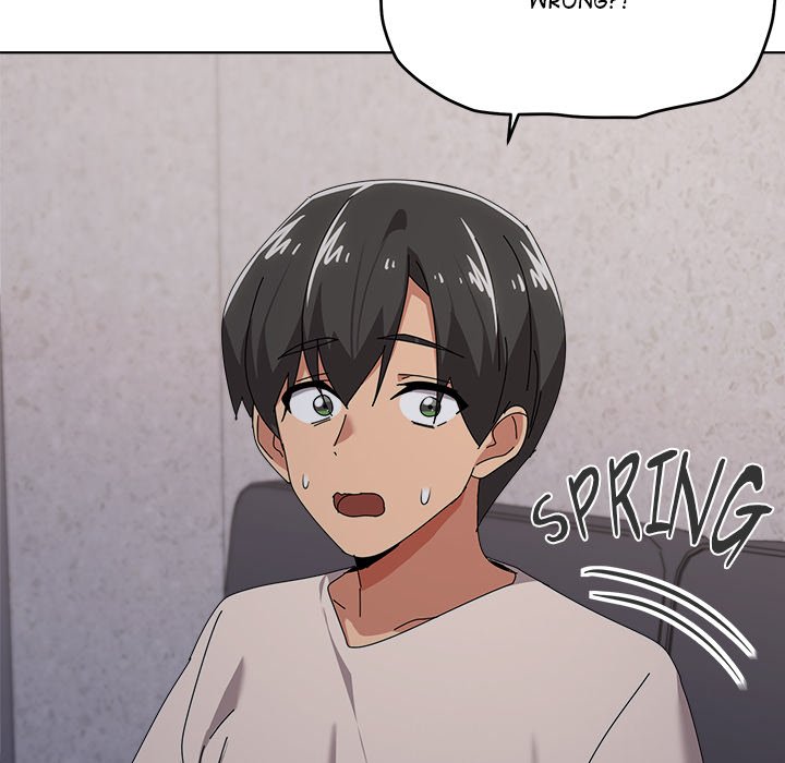 What’s wrong with this family? Chapter 59 - Manhwa18.com