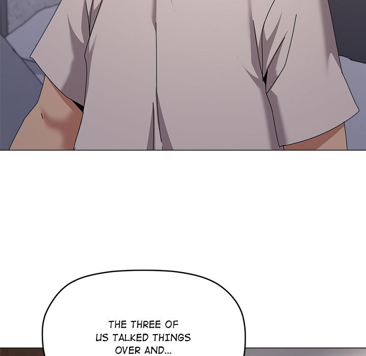 What’s wrong with this family? Chapter 59 - Manhwa18.com