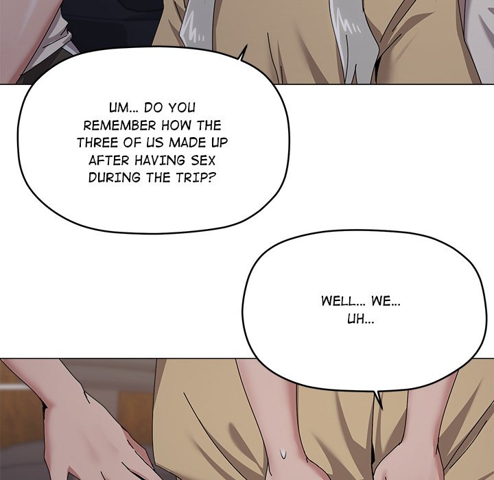 What’s wrong with this family? Chapter 59 - Manhwa18.com