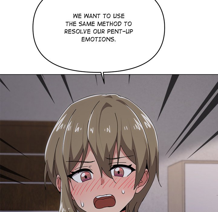 What’s wrong with this family? Chapter 59 - Manhwa18.com