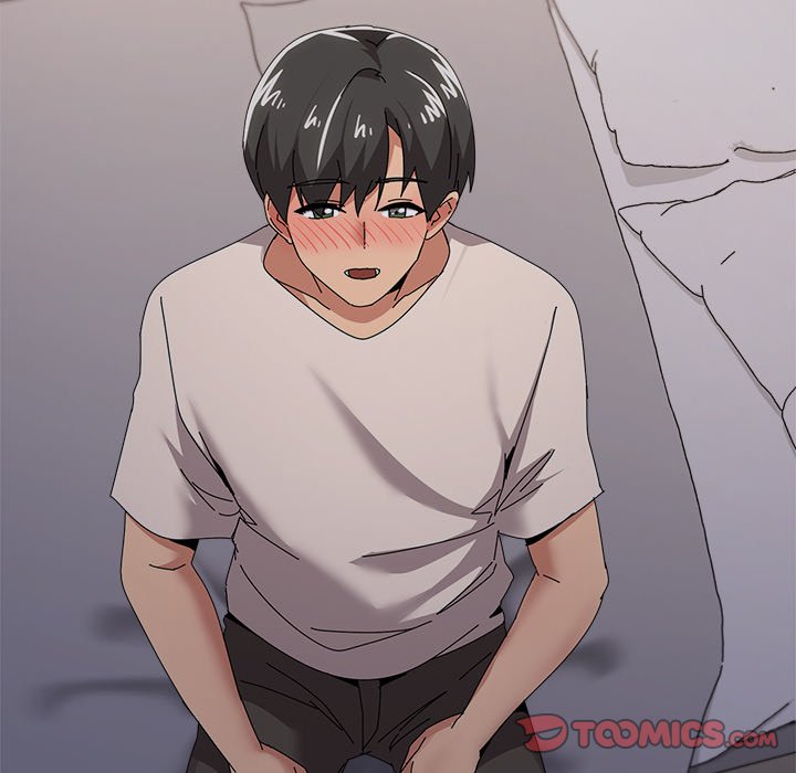 What’s wrong with this family? Chapter 59 - Manhwa18.com