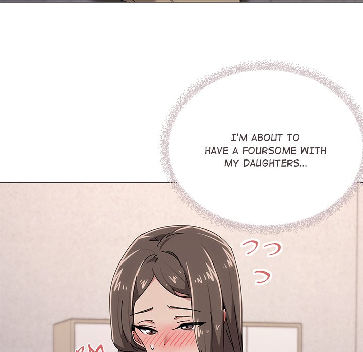 What’s wrong with this family? Chapter 59 - Manhwa18.com