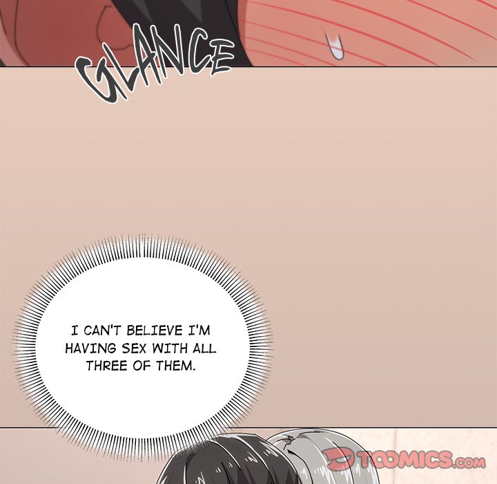 What’s wrong with this family? Chapter 59 - Manhwa18.com