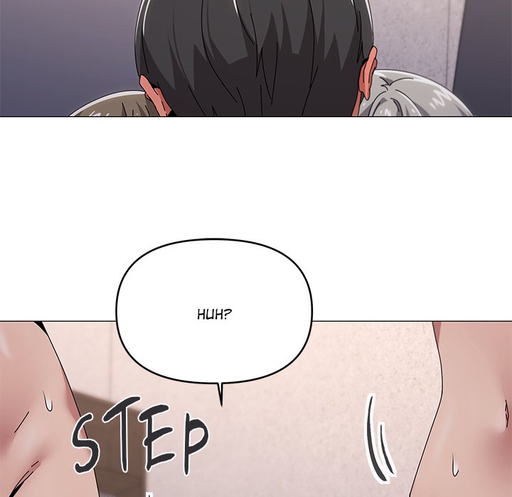 What’s wrong with this family? Chapter 59 - Manhwa18.com