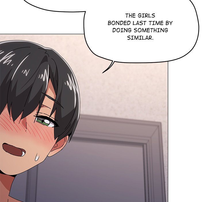 What’s wrong with this family? Chapter 59 - Manhwa18.com