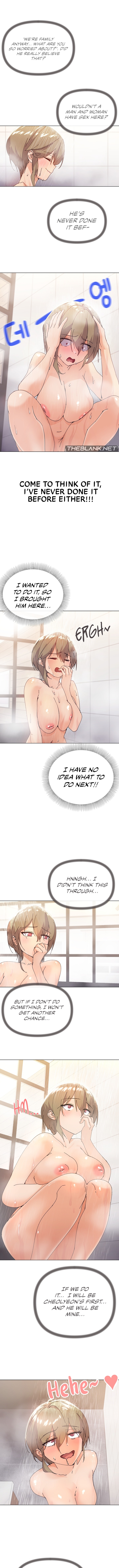 What’s wrong with this family? Chapter 6 - Manhwa18.com