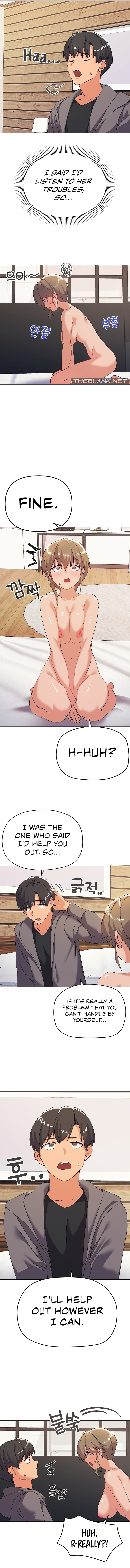 What’s wrong with this family? Chapter 7 - Manhwa18.com