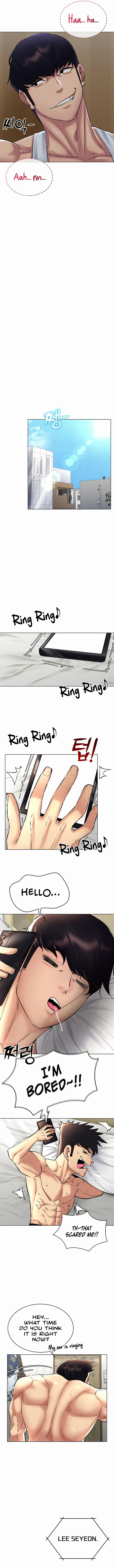 Using Eroge Abilities In Real Life Chapter 31 - Manhwa18.com