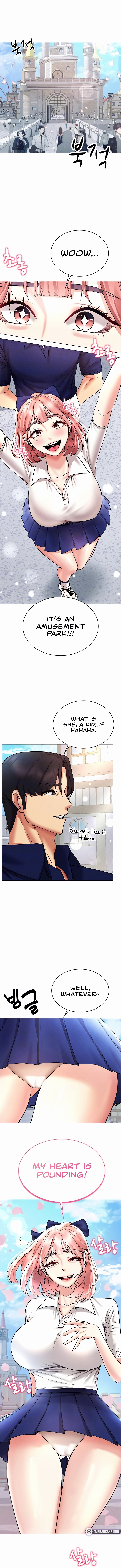 Using Eroge Abilities In Real Life Chapter 32 - Manhwa18.com