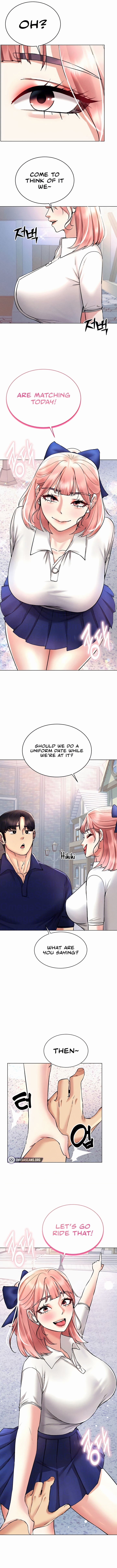 Using Eroge Abilities In Real Life Chapter 32 - Manhwa18.com