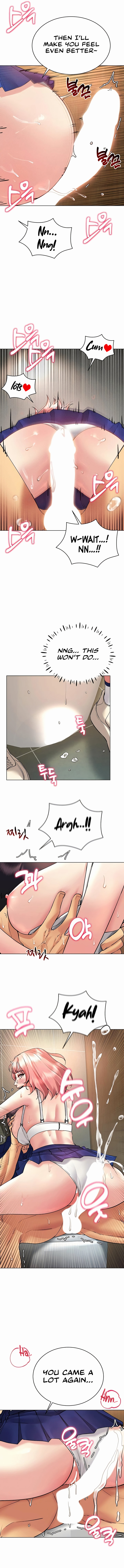 Using Eroge Abilities In Real Life Chapter 33 - Manhwa18.com