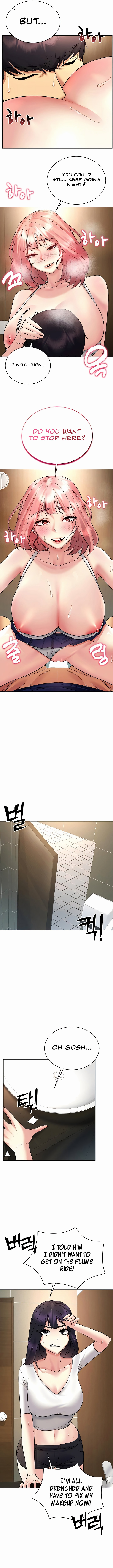 Using Eroge Abilities In Real Life Chapter 33 - Manhwa18.com