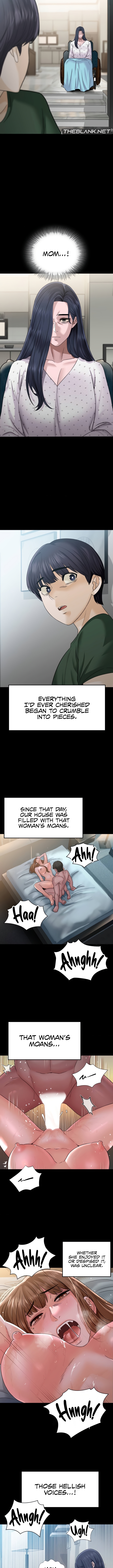 Stepmother’s Past Chapter 1 - Manhwa18.com