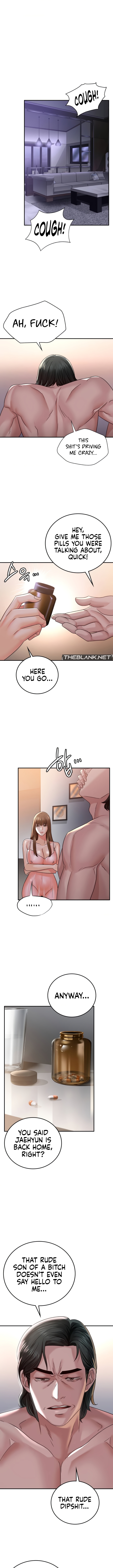 Stepmother’s Past Chapter 1 - Manhwa18.com