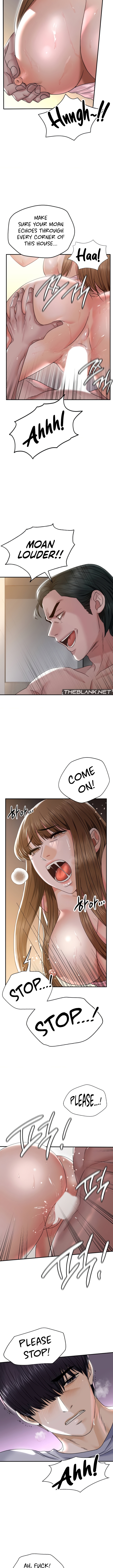 Stepmother’s Past Chapter 1 - Manhwa18.com