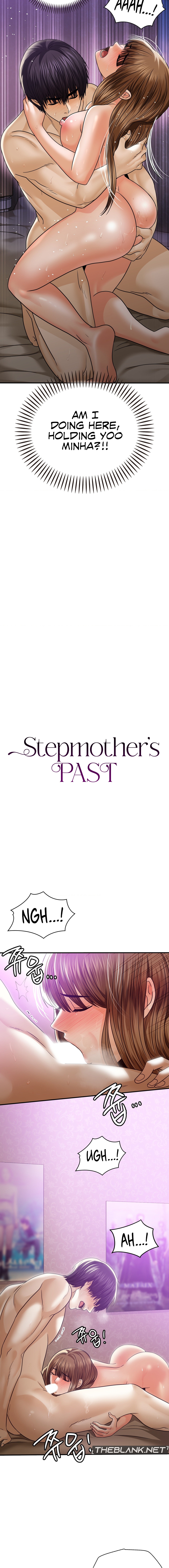 Stepmother’s Past Chapter 14 - Manhwa18.com