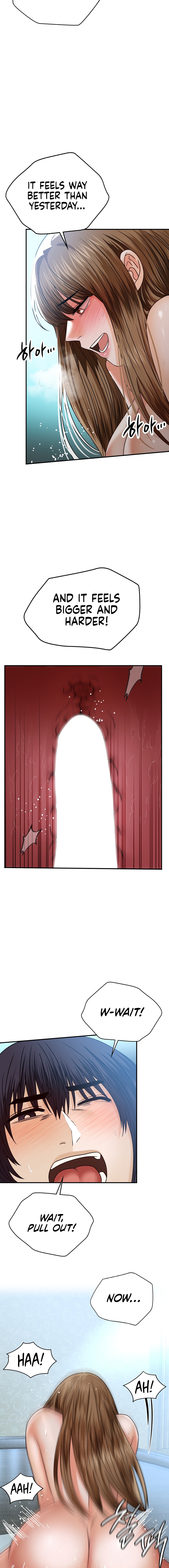 Stepmother’s Past Chapter 15 - Manhwa18.com