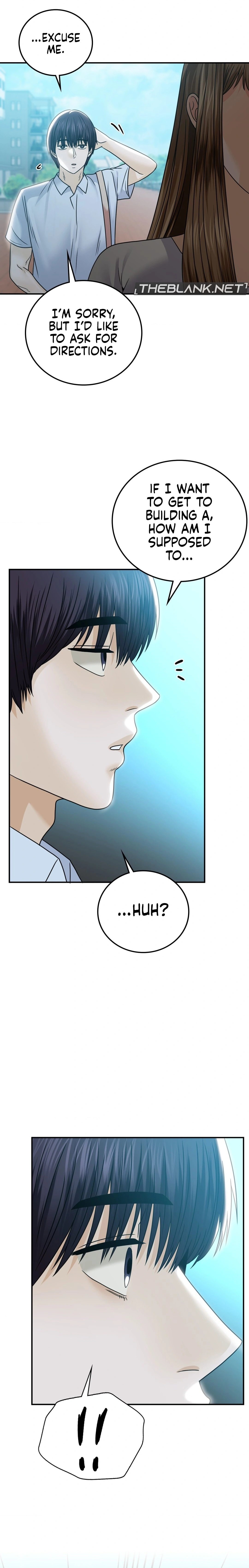 Stepmother’s Past Chapter 16 - Manhwa18.com