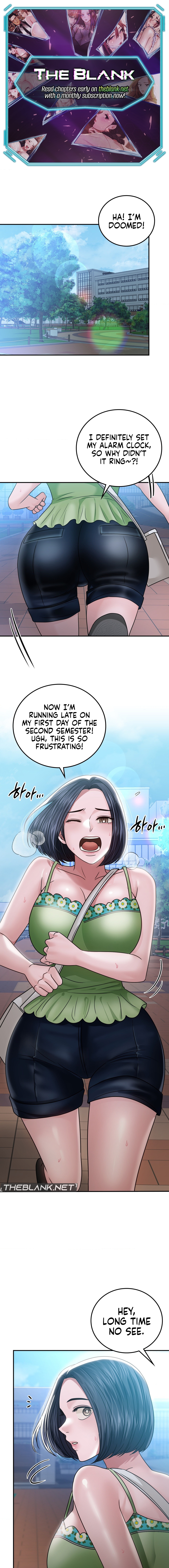 Stepmother’s Past Chapter 17 - Manhwa18.com