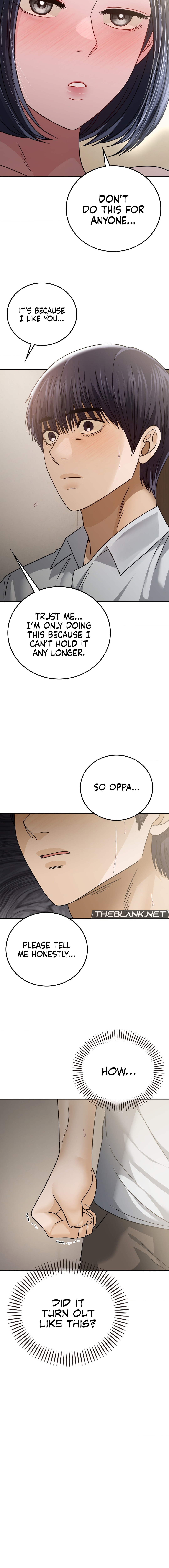 Stepmother’s Past Chapter 20 - Manhwa18.com